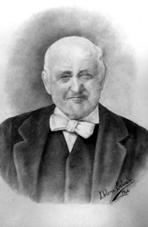 Pedro Muniesa Bernad
